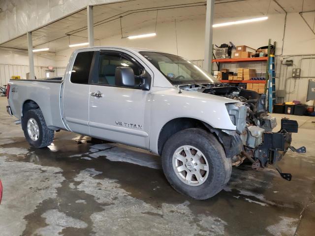 Photo 3 VIN: 1N6BA06B56N507029 - NISSAN TITAN XE 