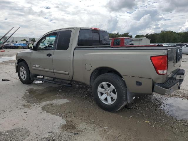 Photo 1 VIN: 1N6BA06B56N567974 - NISSAN TITAN XE 