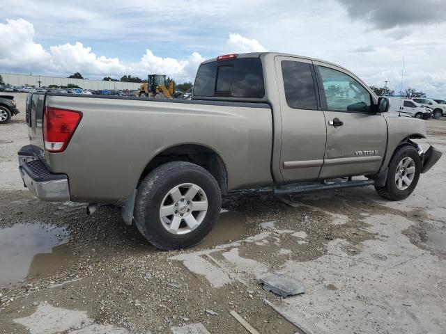 Photo 2 VIN: 1N6BA06B56N567974 - NISSAN TITAN XE 