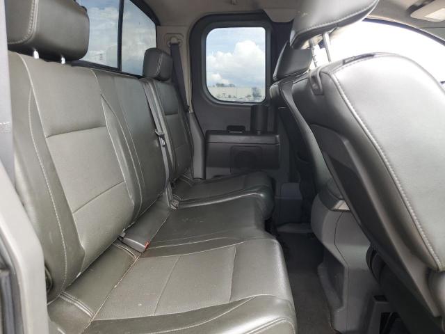 Photo 9 VIN: 1N6BA06B56N567974 - NISSAN TITAN XE 