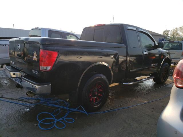 Photo 2 VIN: 1N6BA06B67N221689 - NISSAN TITAN XE 