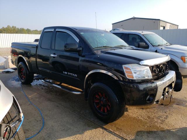 Photo 3 VIN: 1N6BA06B67N221689 - NISSAN TITAN XE 