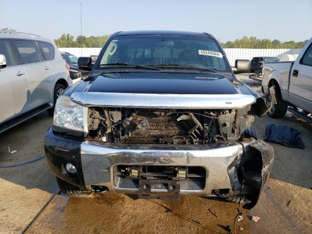 Photo 4 VIN: 1N6BA06B67N221689 - NISSAN TITAN XE 