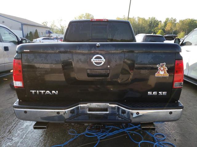 Photo 5 VIN: 1N6BA06B67N221689 - NISSAN TITAN XE 