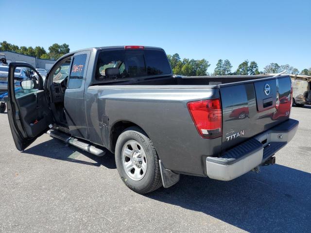 Photo 2 VIN: 1N6BA06B85N551217 - NISSAN TITAN 