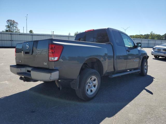 Photo 3 VIN: 1N6BA06B85N551217 - NISSAN TITAN 