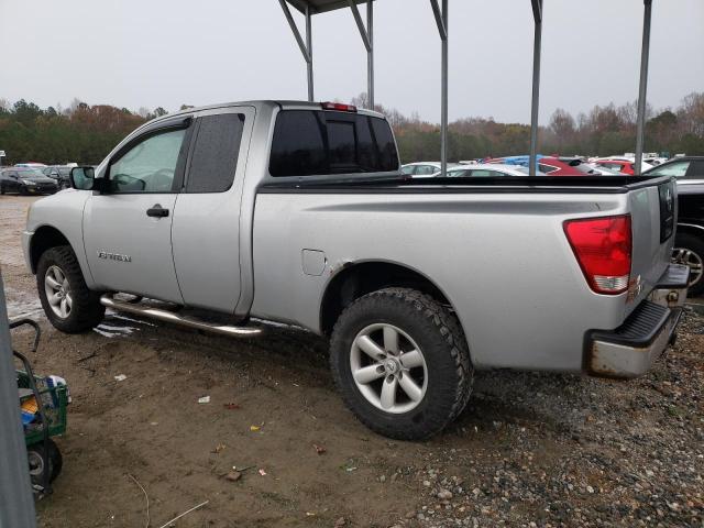 Photo 1 VIN: 1N6BA06B85N565098 - NISSAN TITAN XE 