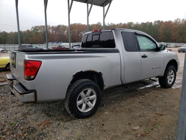 Photo 2 VIN: 1N6BA06B85N565098 - NISSAN TITAN XE 