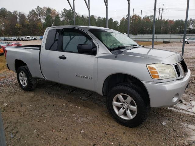 Photo 3 VIN: 1N6BA06B85N565098 - NISSAN TITAN XE 