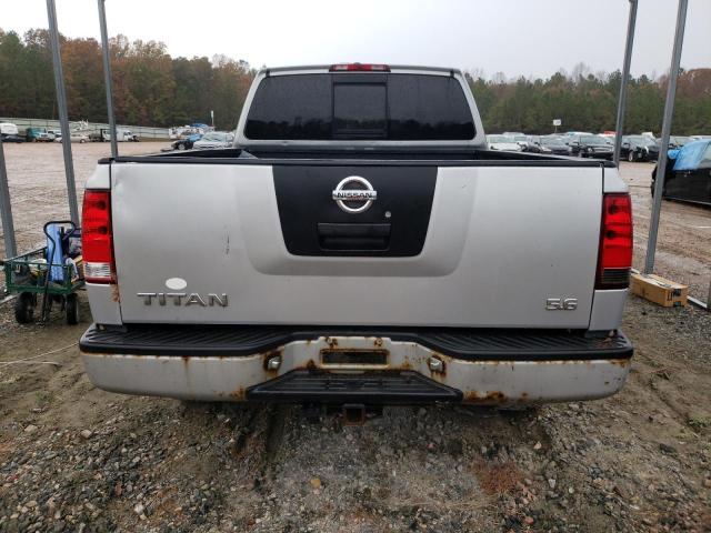 Photo 5 VIN: 1N6BA06B85N565098 - NISSAN TITAN XE 