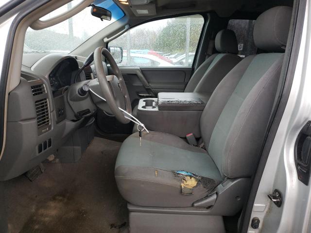 Photo 6 VIN: 1N6BA06B85N565098 - NISSAN TITAN XE 