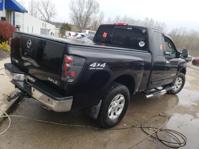 Photo 2 VIN: 1N6BA06B86N558556 - NISSAN TITAN 