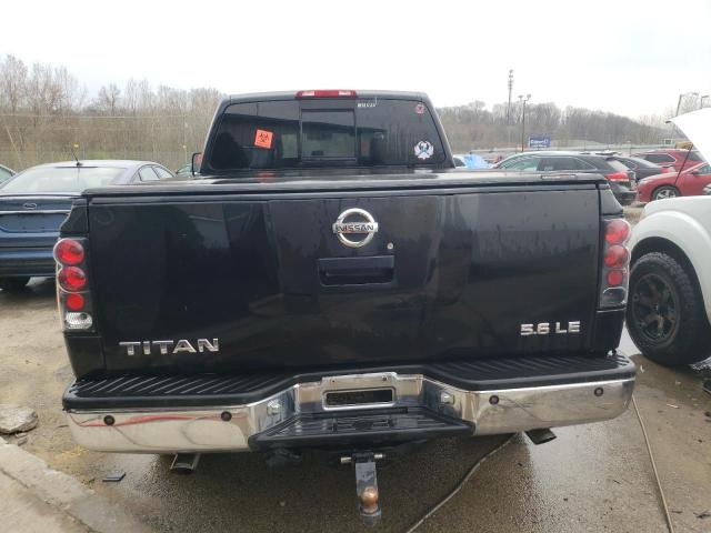 Photo 5 VIN: 1N6BA06B86N558556 - NISSAN TITAN 