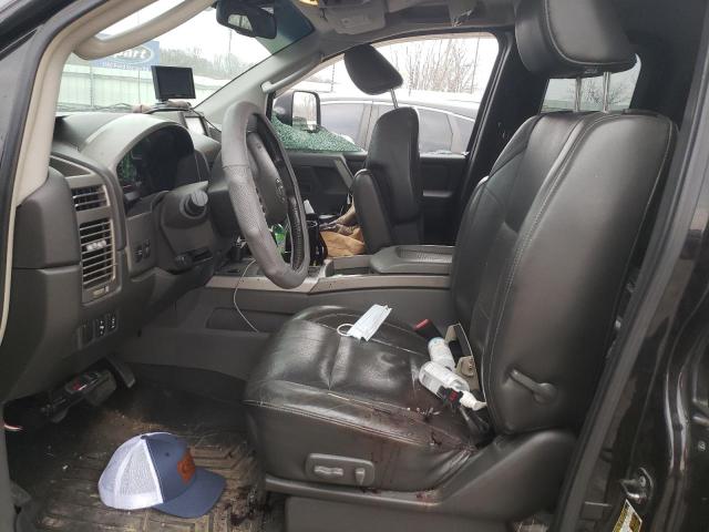 Photo 6 VIN: 1N6BA06B86N558556 - NISSAN TITAN 