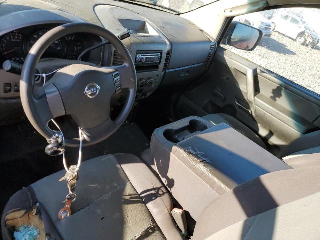 Photo 7 VIN: 1N6BA06B95N526374 - NISSAN TITAN XE 