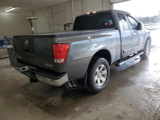 Photo 2 VIN: 1N6BA06BX7N235756 - NISSAN TITAN 