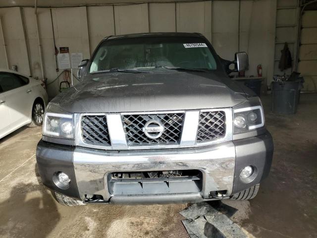 Photo 4 VIN: 1N6BA06BX7N235756 - NISSAN TITAN 