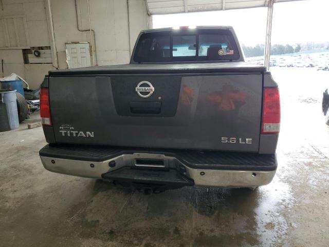 Photo 5 VIN: 1N6BA06BX7N235756 - NISSAN TITAN 