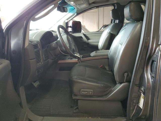 Photo 6 VIN: 1N6BA06BX7N235756 - NISSAN TITAN 