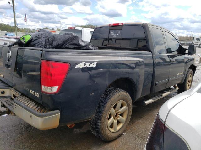 Photo 2 VIN: 1N6BA06C28N360633 - NISSAN TITAN 