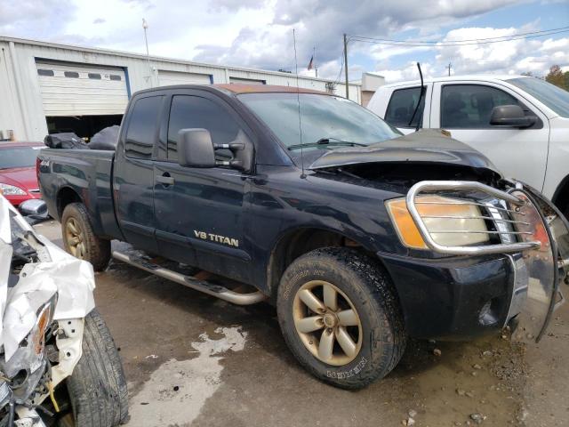 Photo 3 VIN: 1N6BA06C28N360633 - NISSAN TITAN 