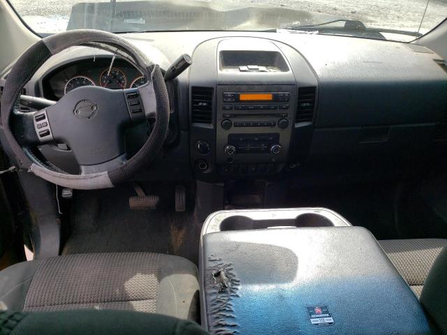 Photo 7 VIN: 1N6BA06C28N360633 - NISSAN TITAN 