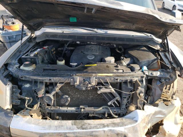 Photo 6 VIN: 1N6BA06C48N313197 - NISSAN TITAN XE 