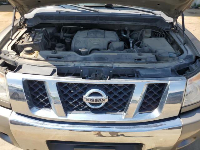 Photo 10 VIN: 1N6BA06C59N302386 - NISSAN TITAN 