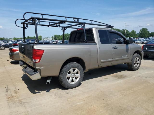 Photo 2 VIN: 1N6BA06C59N302386 - NISSAN TITAN 