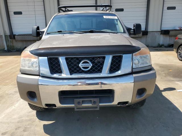 Photo 4 VIN: 1N6BA06C59N302386 - NISSAN TITAN 