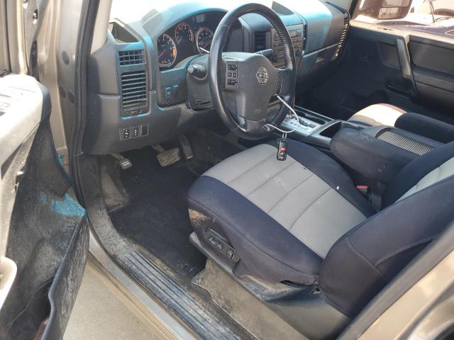 Photo 7 VIN: 1N6BA06C59N302386 - NISSAN TITAN 