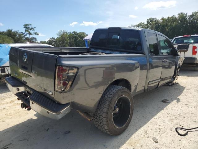 Photo 2 VIN: 1N6BA06C88N340077 - NISSAN TITAN XE 