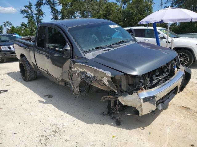 Photo 3 VIN: 1N6BA06C88N340077 - NISSAN TITAN XE 