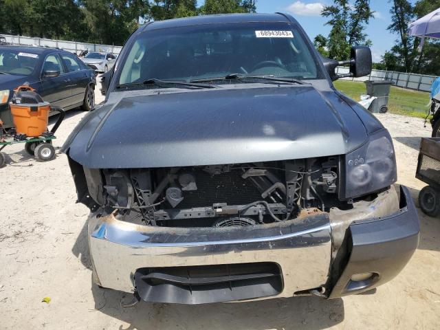 Photo 4 VIN: 1N6BA06C88N340077 - NISSAN TITAN XE 