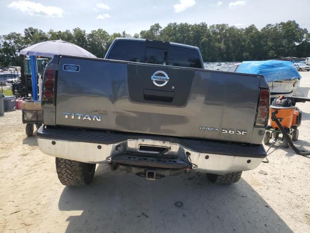 Photo 5 VIN: 1N6BA06C88N340077 - NISSAN TITAN XE 