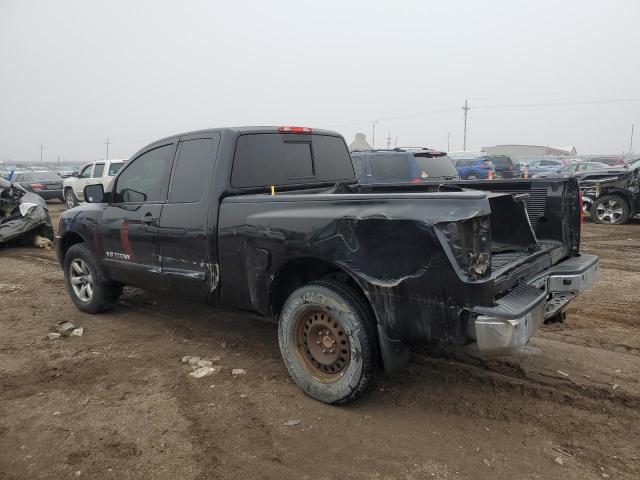 Photo 1 VIN: 1N6BA06C99N313617 - NISSAN TITAN 