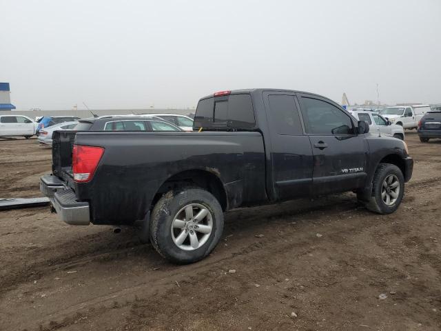 Photo 2 VIN: 1N6BA06C99N313617 - NISSAN TITAN 