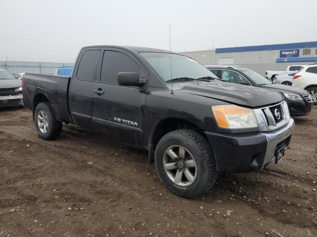 Photo 3 VIN: 1N6BA06C99N313617 - NISSAN TITAN 