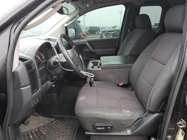 Photo 6 VIN: 1N6BA06C99N313617 - NISSAN TITAN 