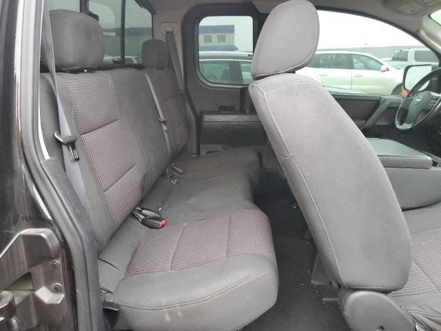 Photo 9 VIN: 1N6BA06C99N313617 - NISSAN TITAN 