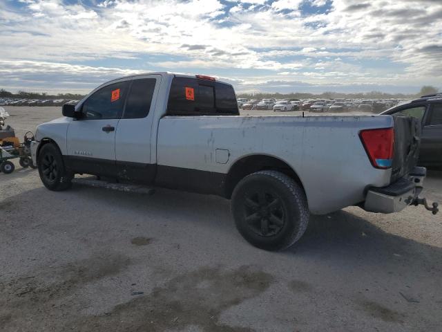 Photo 1 VIN: 1N6BA06E18N314227 - NISSAN TITAN 