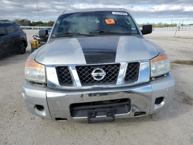 Photo 4 VIN: 1N6BA06E18N314227 - NISSAN TITAN 