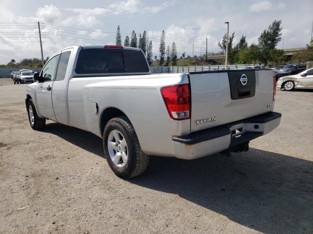 Photo 2 VIN: 1N6BA06E58N311251 - NISSAN TITAN XE 