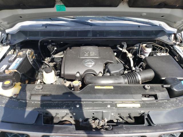 Photo 6 VIN: 1N6BA06E58N311251 - NISSAN TITAN XE 