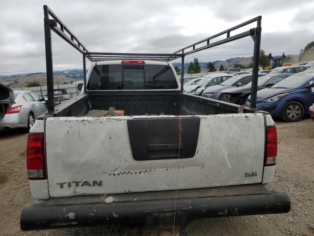 Photo 5 VIN: 1N6BA06E78N315754 - NISSAN TITAN 