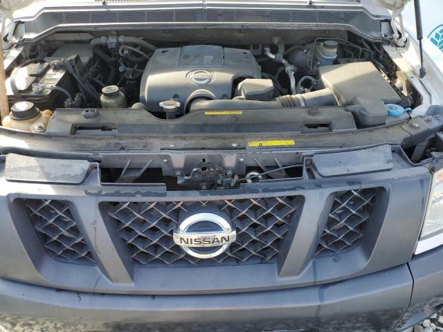 Photo 11 VIN: 1N6BA06E98N308725 - NISSAN TITAN 