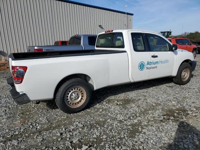 Photo 2 VIN: 1N6BA06E98N308725 - NISSAN TITAN 