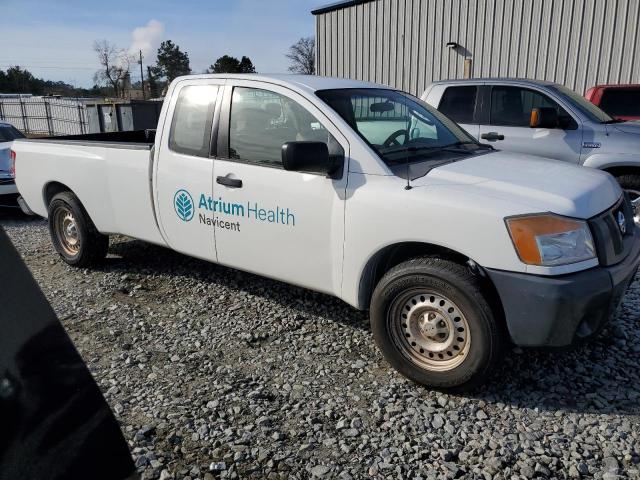 Photo 3 VIN: 1N6BA06E98N308725 - NISSAN TITAN 