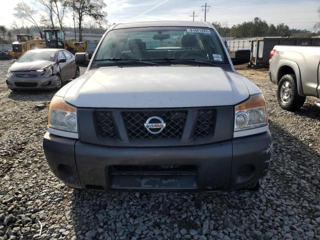 Photo 4 VIN: 1N6BA06E98N308725 - NISSAN TITAN 