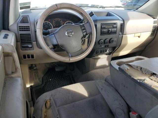 Photo 7 VIN: 1N6BA06E98N308725 - NISSAN TITAN 